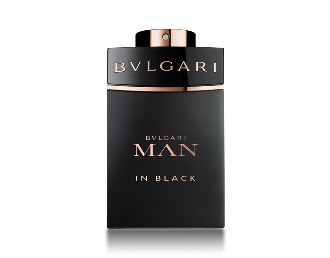 Bvlgari Man in Black
