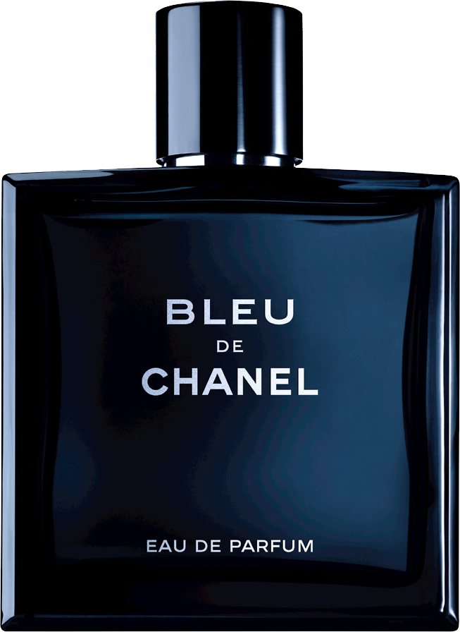 Bleu de Chanel