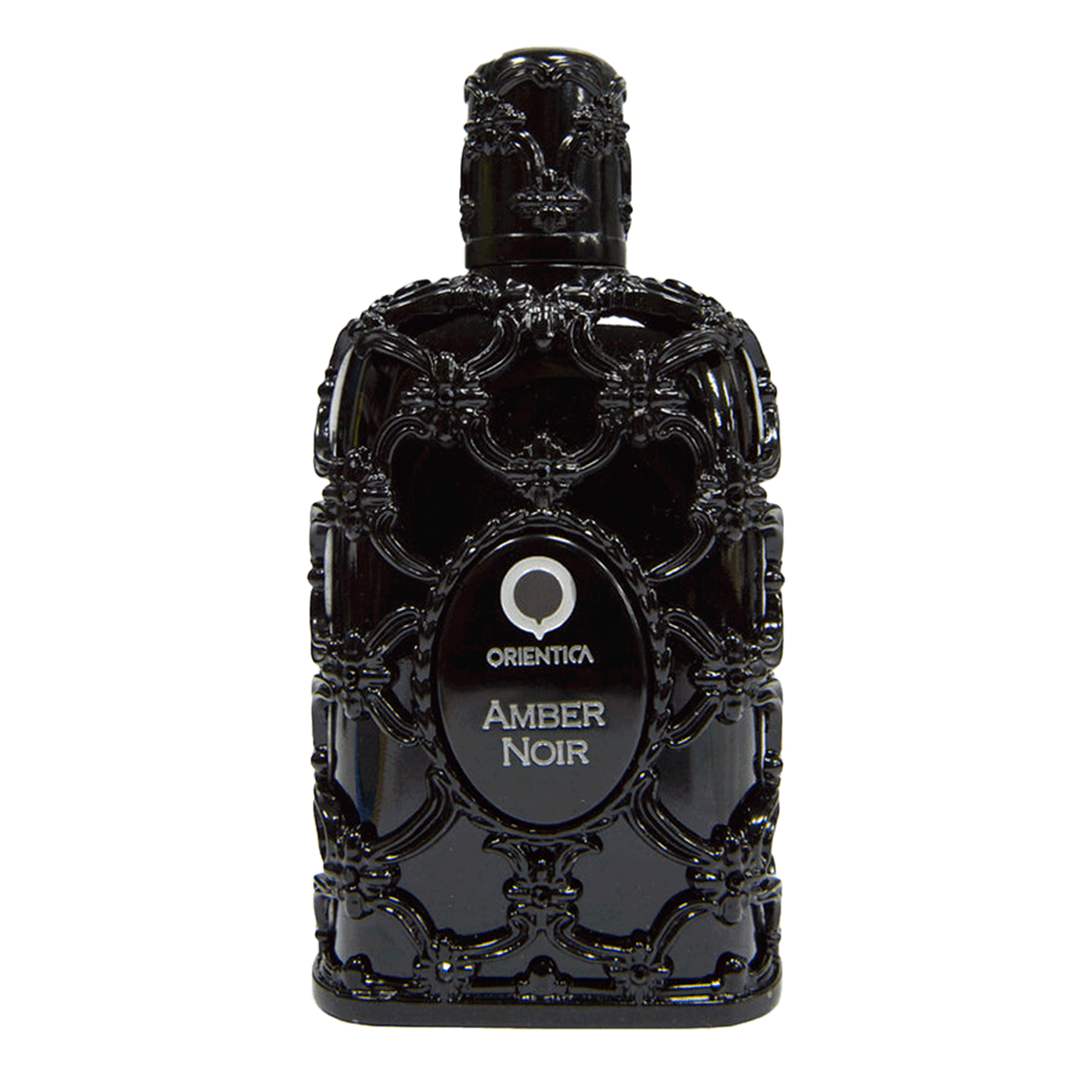 Orientica Amber Noir