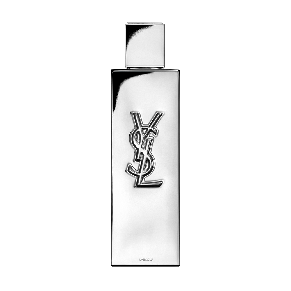 YSL Black Opium